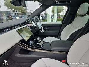 Land Rover Range Rover Sport Autobiography Range R - Image 3