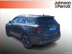 Kia Sorento 2.2 Sorento Diesel - Image 2
