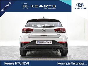 Hyundai i30 N Line - Image 2