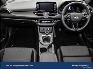 Hyundai i30 N Line - Image 4