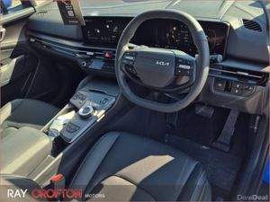Kia Sportage K3 PHEV - Image 3