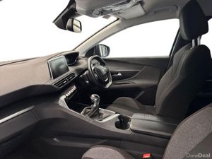 Peugeot 3008 1.5HDi ACTIVE *FLASH SALE* €65 PER WE - Image 2
