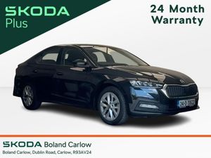 Skoda Octavia 1.0TSI AMB *FLASH SALE* €30 PER WEEK - Image 3