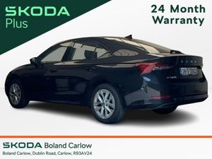 Skoda Octavia 1.0TSI AMB *FLASH SALE* €35 PER WEEK - Image 4