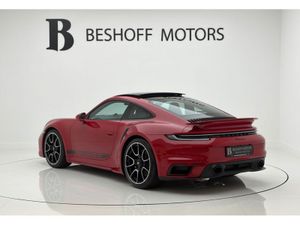 Porsche 911 TURBO COUPE PDK=LOW MILES//HUGE SPEC// - Image 3
