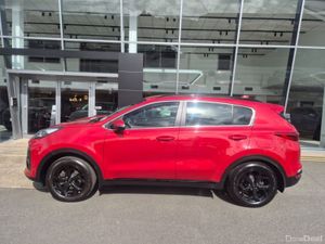 Kia Sportage K3 Mhev Special ED 5DR - Image 3