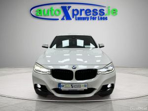 BMW 3-Series 320d GT M Sport Xdrive Automatic, Rev - Image 3