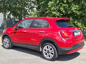 FIAT 500 MULTIJET HI-SPEC! DIESEL NCT'd €4,900 - Image 4