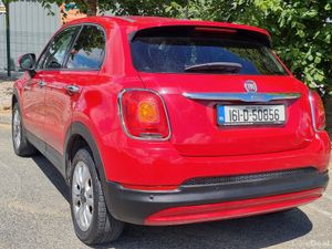 FIAT 500 MULTIJET HI-SPEC! DIESEL NCT'd €4,900 - Image 4