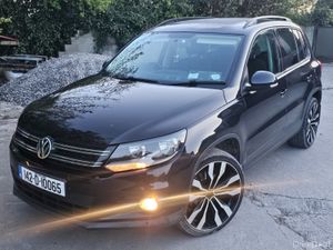 2014 vw tiguan tdi diesel ⛽️ €7,900 no offers - Image 3