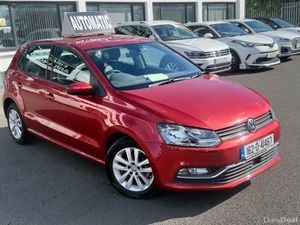 2016 Volkswagen Polo 1.2 Automatic,21K Miles - Image 3