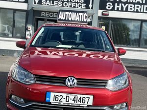 2016 Volkswagen Polo 1.2 Automatic,21K Miles - Image 2