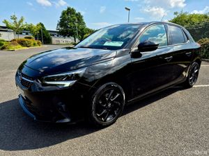 2023 OPEL CORSA 1.2 SR BLACK ALLOYS - Image 2