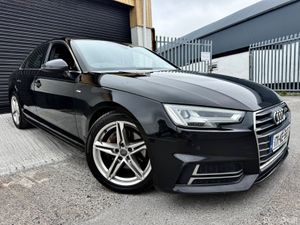 ⚫️Audi A4 (171) AUTO S-Line⚫️ - Image 4