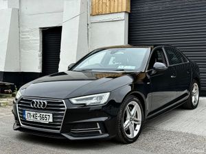 ⚫️Audi A4 (171) AUTO S-Line⚫️ - Image 2
