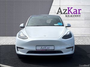 Tesla Model Y 2023 Y LONG RANGE AWD 507BHP - GRADE - Image 2