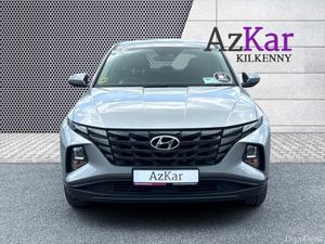 Hyundai Tucson 2022  COMFORT PLUS 1.6 DIESEL €83 P - Image 2