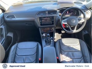 Volkswagen Tiguan Allspace 2.0TDI 150BHP ELEGANCE - Image 3