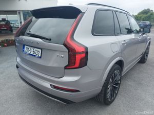 Volvo XC90 T8 PHEV PLUS DARK AWD 5DR - Image 4