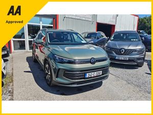 Volkswagen Tiguan 2024 Launch Edition 2.0 TDI - Image 3