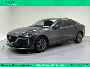 Mazda Mazda6 EXECUTIVE SE LEATHER PACK IP IPM3 - Image 3