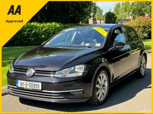 Volkswagen Golf 2.0 TDI 150BHP H’LINE  DSG 2018 - Image 2