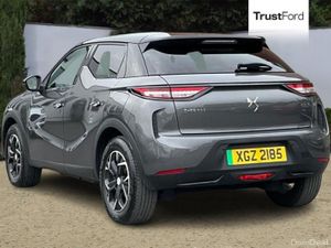 DS Automobiles DS 3 Bastille - Image 2