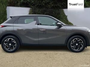 DS Automobiles DS 3 Bastille - Image 3