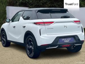 DS Automobiles DS 3 Crossback Ultra Prestige - Image 2