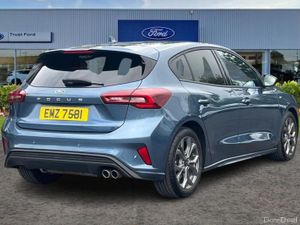 Ford Focus ST-Line - Image 4