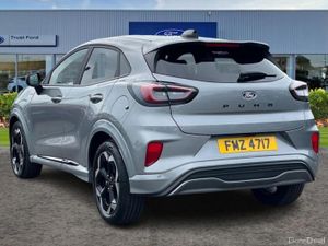 Ford Puma ST-Line X - Image 2