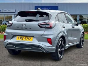 Ford Puma ST-Line X - Image 4