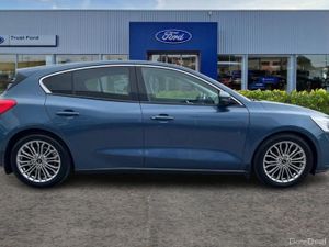Ford Focus Titanium X - Image 3