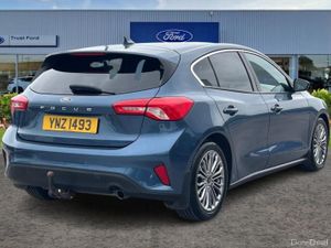 Ford Focus Titanium X - Image 4