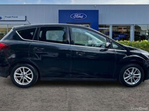 Ford C-Max Zetec - Image 3