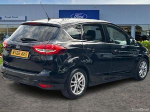 Ford C-Max Zetec - Image 4