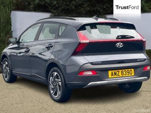 Hyundai Bayon SE Connect - Image 2