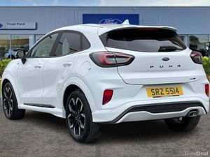 Ford Puma ST-Line X - Image 2