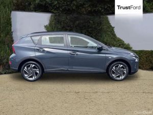 Hyundai Bayon SE Connect - Image 3