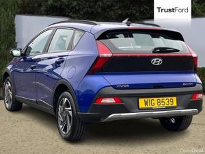 Hyundai Bayon SE Connect - Image 2