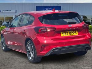 Ford Focus ST-Line X - Image 2