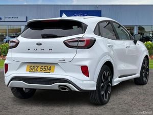 Ford Puma ST-Line X - Image 4