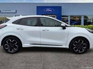 Ford Puma ST-Line X - Image 3