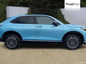 Honda e:Ny1 Advance - Image 3