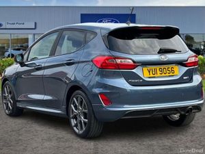 Ford Fiesta ST-Line - Image 2
