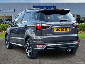 Ford EcoSport ST-Line - Image 2