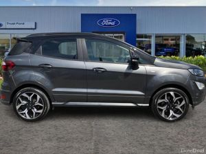 Ford EcoSport ST-Line - Image 3