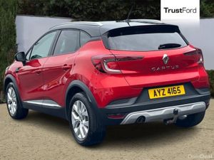 Renault Captur Iconic - Image 2