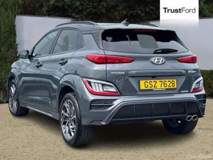 Hyundai KONA N Line - Image 2