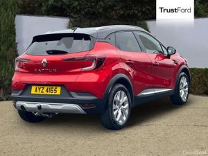 Renault Captur Iconic - Image 4